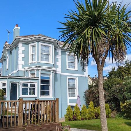 Villa Marina Torquay Eksteriør billede