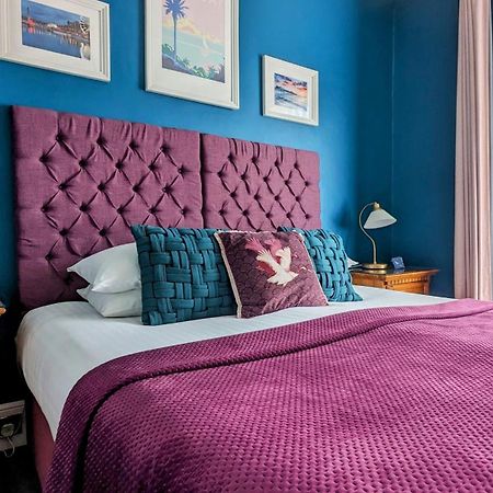 Villa Marina Torquay Eksteriør billede