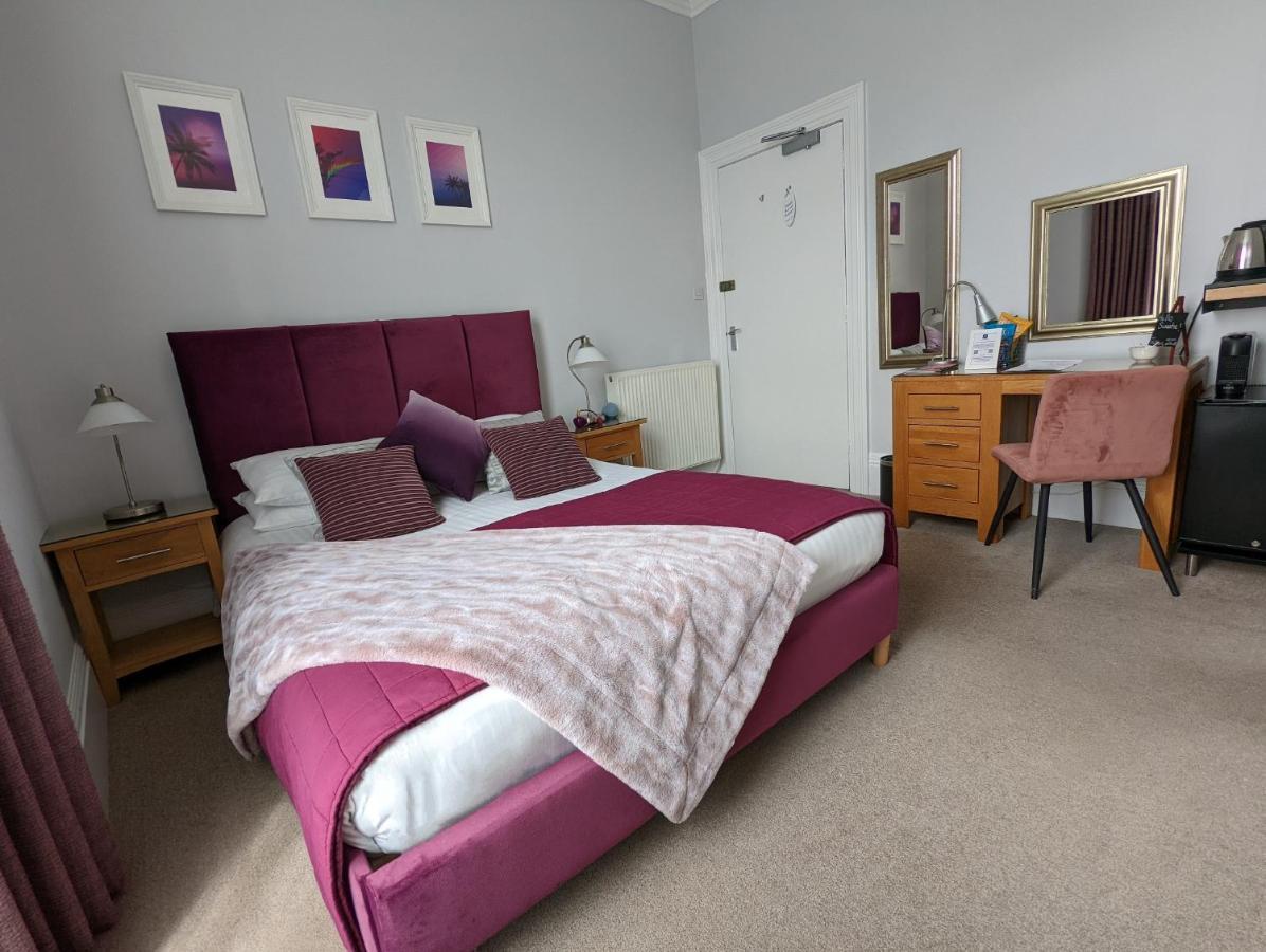 Villa Marina Torquay Eksteriør billede