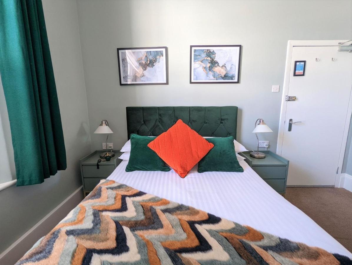 Villa Marina Torquay Eksteriør billede