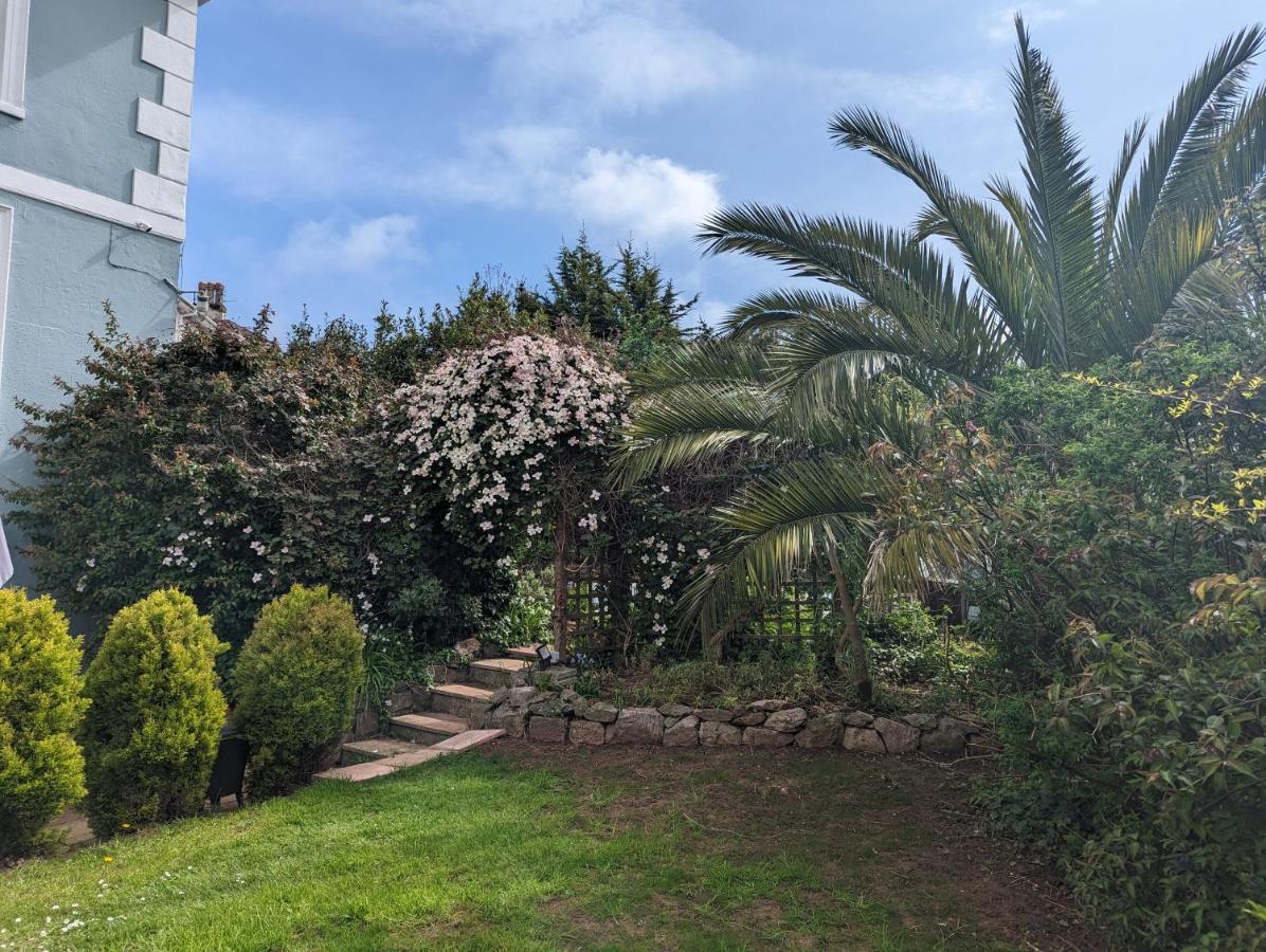 Villa Marina Torquay Eksteriør billede