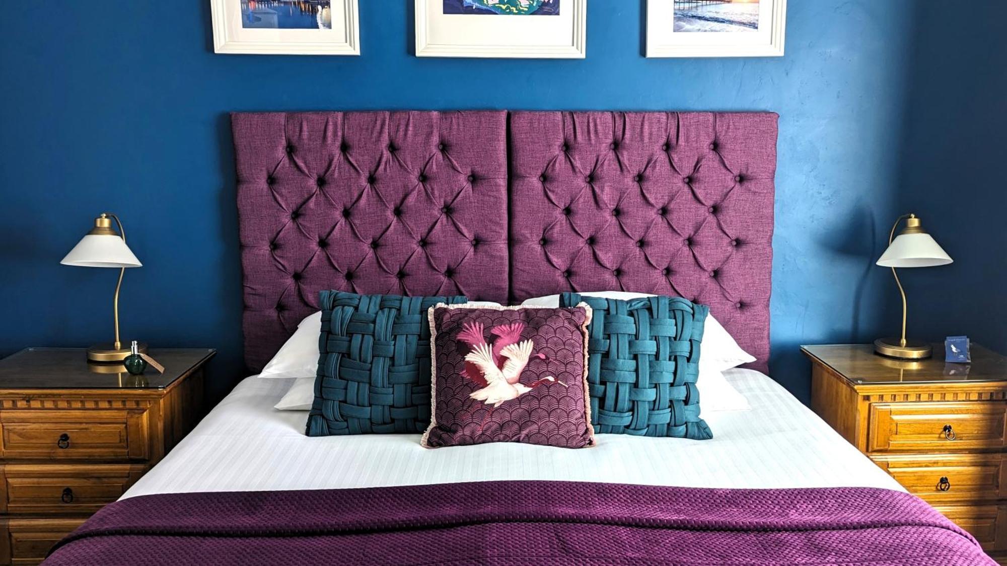 Villa Marina Torquay Eksteriør billede